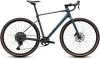 Cube Nuroad Pro taiga'n'blue Größe: XXS