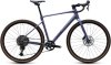 Cube Nuroad Pro mysticpurple'n'black Größe: M