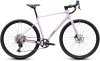 Cube Nuroad EX bubblegum'n'black Größe: XS