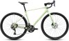 Cube Nuroad Race lindgreen'n'matcha Größe: XXL