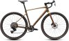 Cube Nuroad SLX autumn'n'black Größe: S
