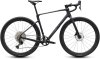 Cube Nuroad C:62 ONE carbon'n'shiftverde Größe: S