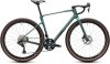 Cube Nuroad C:62 Race jungali'n'black Größe: XL