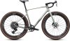 Cube Nuroad C:62 SLX glintsand'n'black Größe: XS