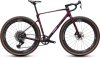 Cube Nuroad C:62 SLX pinkaction'n'black Größe: L