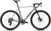 Cube Cross Race C:62 Pro greenfusion'n'black Größe: 61 cm
