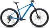 Cube Aim Pro topasblue'n'blue Größe: S