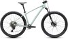 Cube Aim Pro aloegreen'n'green Größe: M