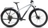 Cube Aim Pro FE grey'n'black Größe: M