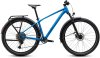 Cube Aim Pro FE topasblue'n'blue Größe: XL