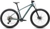 Cube Aim SLX shiftverde'n'chrome Größe: S