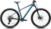 Cube Reaction Pro emerald'n'blue Größe: XL
