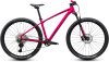 Cube Reaction Pro fuchsia'n'black Größe: M
