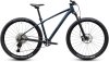 Cube Reaction SLX navyblack'n'black Größe: XL