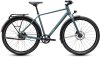 Cube Editor SLX FE greengranit'n'green Größe: 62 cm