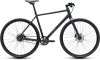 Cube Nulane Deluxe EXC grey'n'chrome Größe: XS