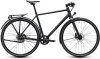 Cube Nulane Deluxe EXC FE grey'n'chrome Größe: M