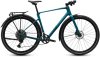 Cube Nulane C:62 SLX FE metallicpetrol'n'black Größe: M