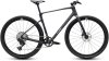 Cube Nulane C:62 SLT onyxfibre'n'grey Größe: XL
