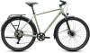 Cube Nature ONE FE almondgreen'green Größe: 62 cm