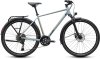 Cube Nature EXC FE glintsand'n'black Größe: 54 cm