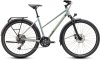 Cube Nature EXC FE glintsand'n'black Größe: Trapeze 46 cm