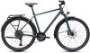 Cube Nature SLX FE indigometallic'n'black Größe: 50 cm
