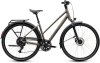 Cube Touring ONE flashstone'n'coalchrome Größe: Trapeze 46 cm
