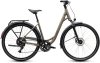 Cube Touring ONE flashstone'n'coalchrome Größe: Easy Entry 54 cm