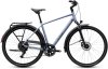 Cube Touring ONE silverblue'n'reflex Größe: 62 cm