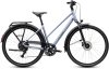 Cube Touring ONE silverblue'n'reflex Größe: Trapeze 50 cm