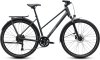 Cube Kathmandu ONE blackforest'n'chrome Größe: Trapeze 46 cm