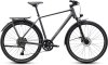 Cube Kathmandu Pro slabgrey'n'chrome Größe: 62 cm