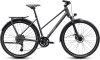 Cube Kathmandu Pro slabgrey'n'chrome Größe: Trapeze 50 cm