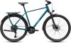 Cube Kathmandu EXC metallicpetrol'n'sea Größe: 50 cm