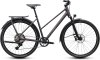 Cube Kathmandu SLX mysticgraphite'n'reflex Größe: Trapeze 46 cm