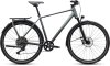 Cube Kathmandu SLT flashgrey'n'chrome Größe: 54 cm