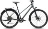 Cube Kathmandu SLT flashgrey'n'chrome Größe: Trapeze 50 cm
