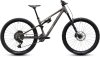 Cube Stereo HPC TM cedar'n'grey Größe: M
