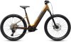 Cube Reaction Hybrid SLX 800 autumn'n'black Größe: Easy Entry L