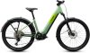 Cube Reaction Hybrid ONE 720  FE cactus'n'black Größe: Easy Entry L