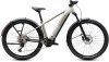 Cube Reaction Hybrid ONE 720  FE pearlsilver'n'chrome Größe: XL