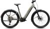 Cube Reaction Hybrid ONE 720  FE pearlsilver'n'chrome Größe: Easy Entry M