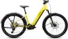 Cube Reaction Hybrid Race 800 FE bananasplit'n'black Größe: Easy Entry XL