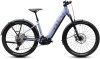 Cube Reaction Hybrid SLX 800 FE artline Größe: Easy Entry S