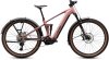 Cube Stereo Hybrid ONE22 SLX 800 FE ruby'n'black Größe: M