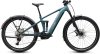 Cube Stereo Hybrid ONE44 SLX 800 FE smaragdgrey'n'chrome Größe: L