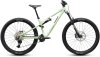 Cube Stereo HPC RACE lindgreen'n'green Größe: S