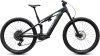 Cube Stereo Hybrid ONE44 HPC Super TM 800 graphiteglitch'n'grey Größe: L