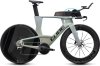 Cube Aerium C:68X SLT Aero genesisgrid'n'black Größe: L